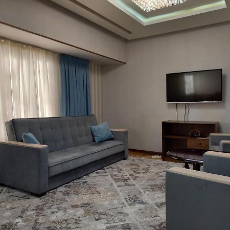 Apartment Center 1 Τασκένδη Εξωτερικό φωτογραφία