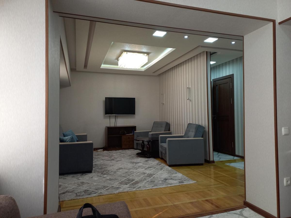 Apartment Center 1 Τασκένδη Εξωτερικό φωτογραφία