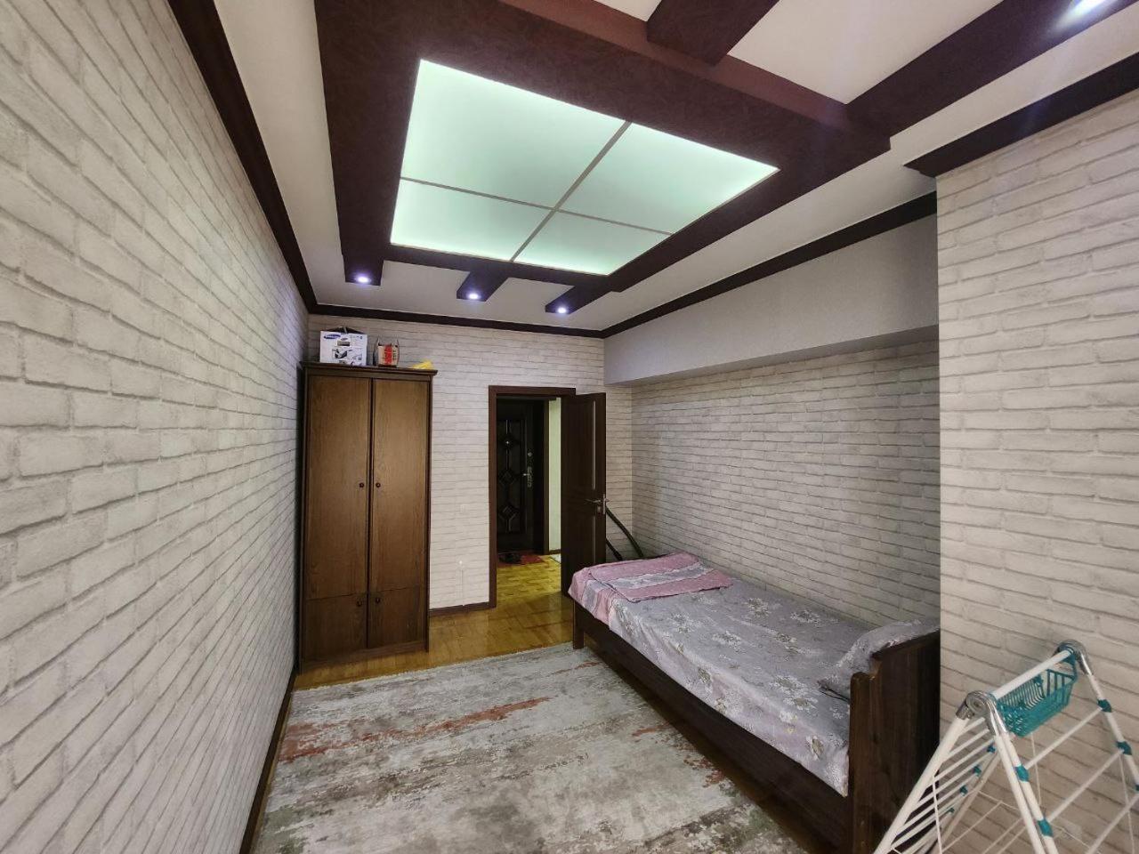 Apartment Center 1 Τασκένδη Εξωτερικό φωτογραφία