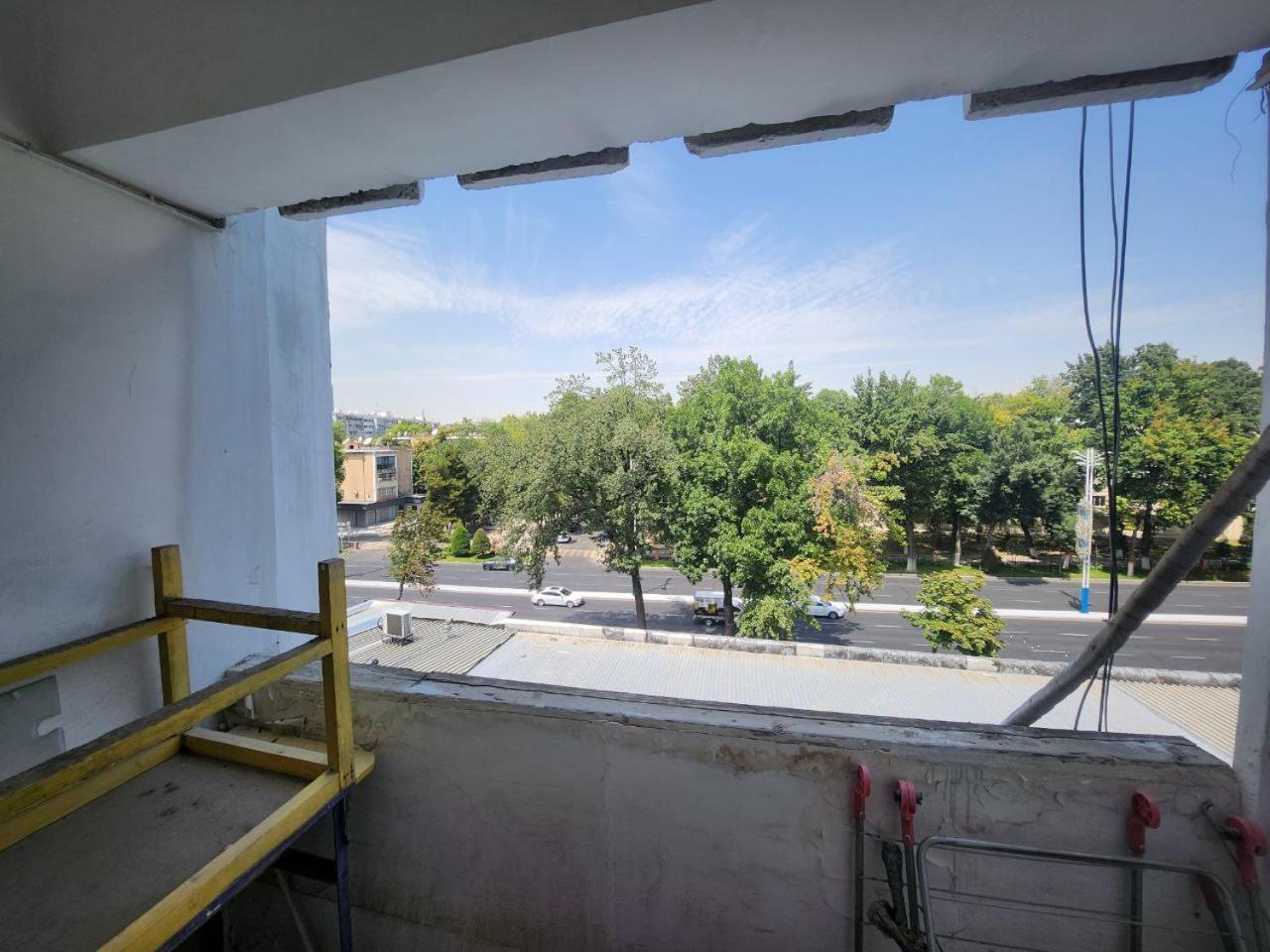 Apartment Center 1 Τασκένδη Εξωτερικό φωτογραφία