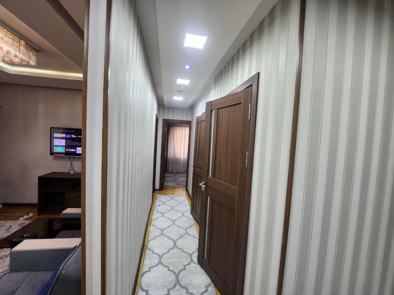 Apartment Center 1 Τασκένδη Εξωτερικό φωτογραφία