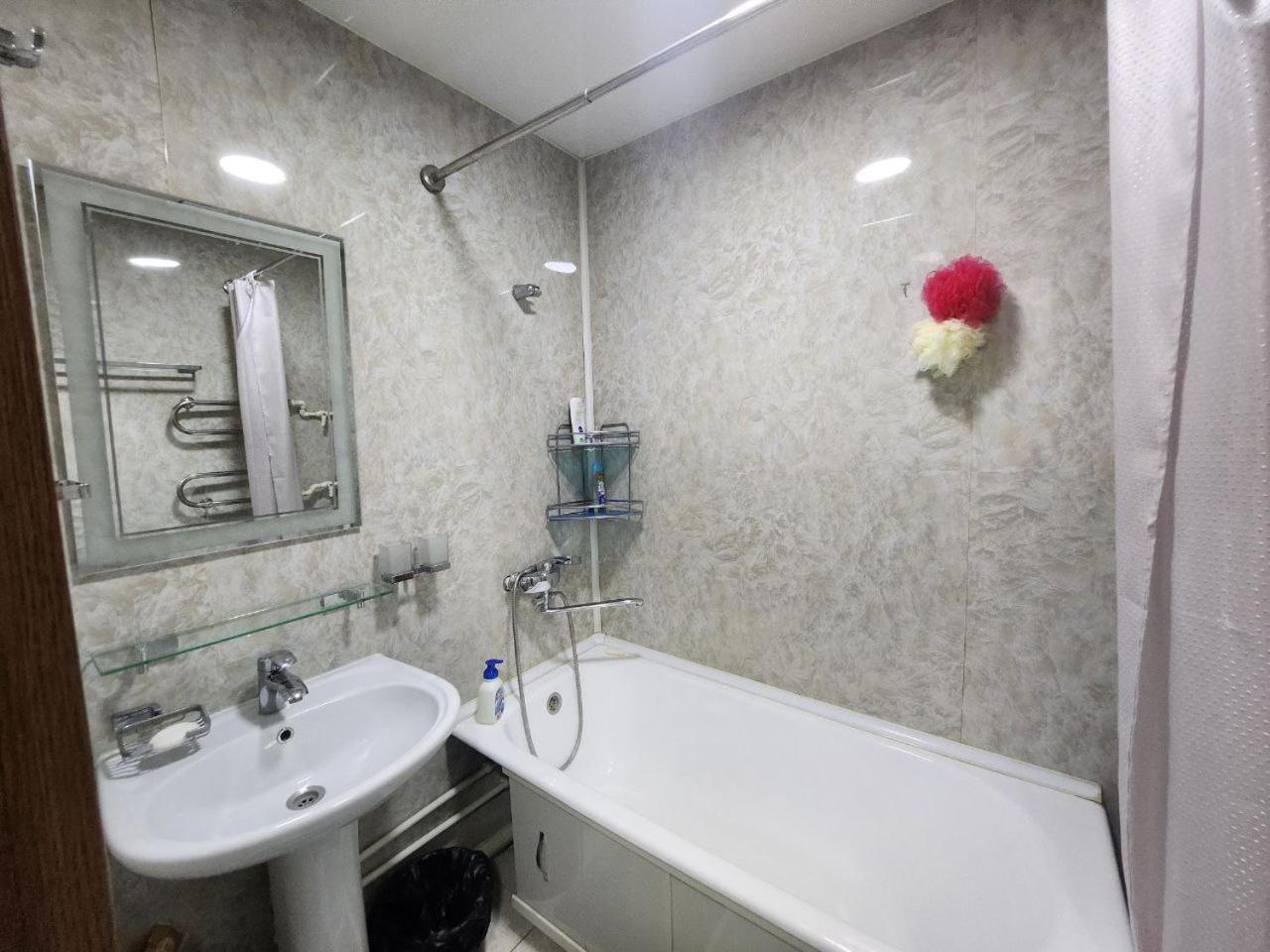 Apartment Center 1 Τασκένδη Εξωτερικό φωτογραφία