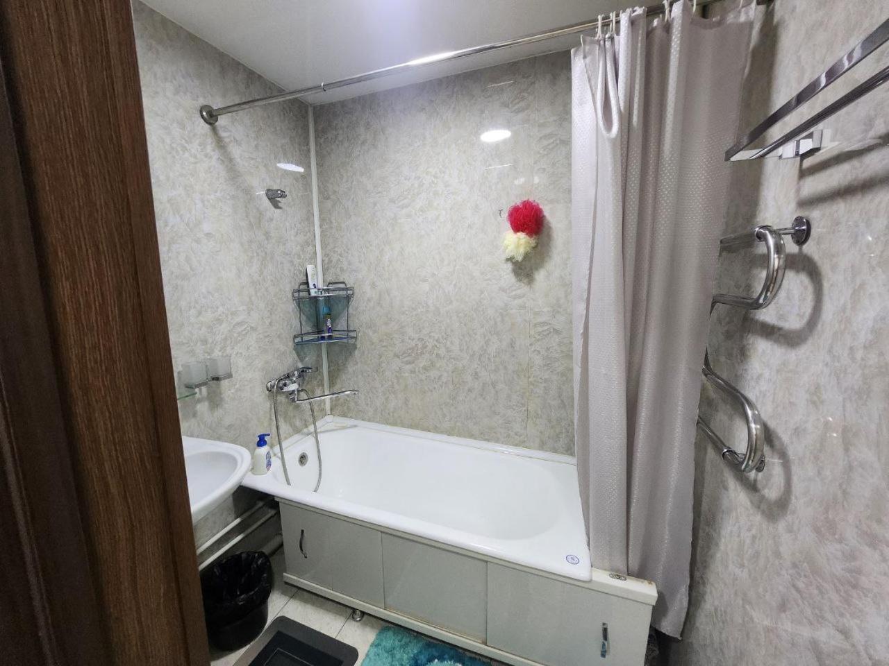 Apartment Center 1 Τασκένδη Εξωτερικό φωτογραφία