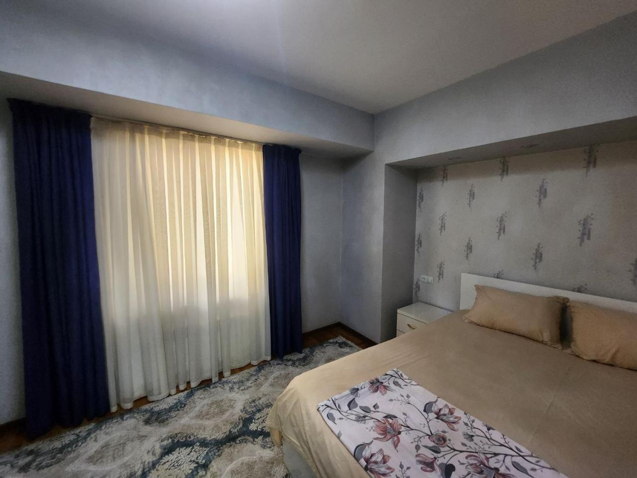 Apartment Center 1 Τασκένδη Εξωτερικό φωτογραφία