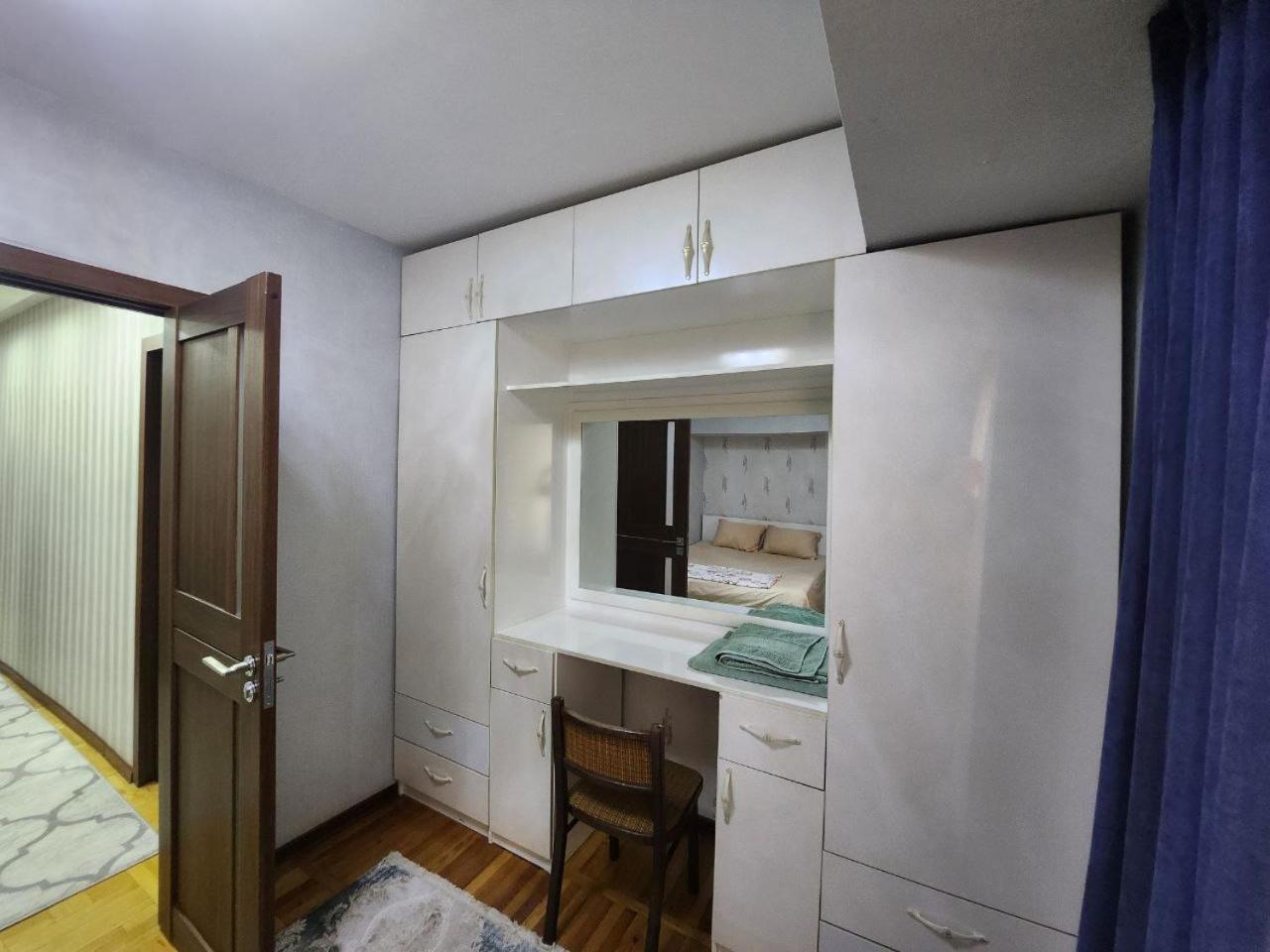 Apartment Center 1 Τασκένδη Εξωτερικό φωτογραφία