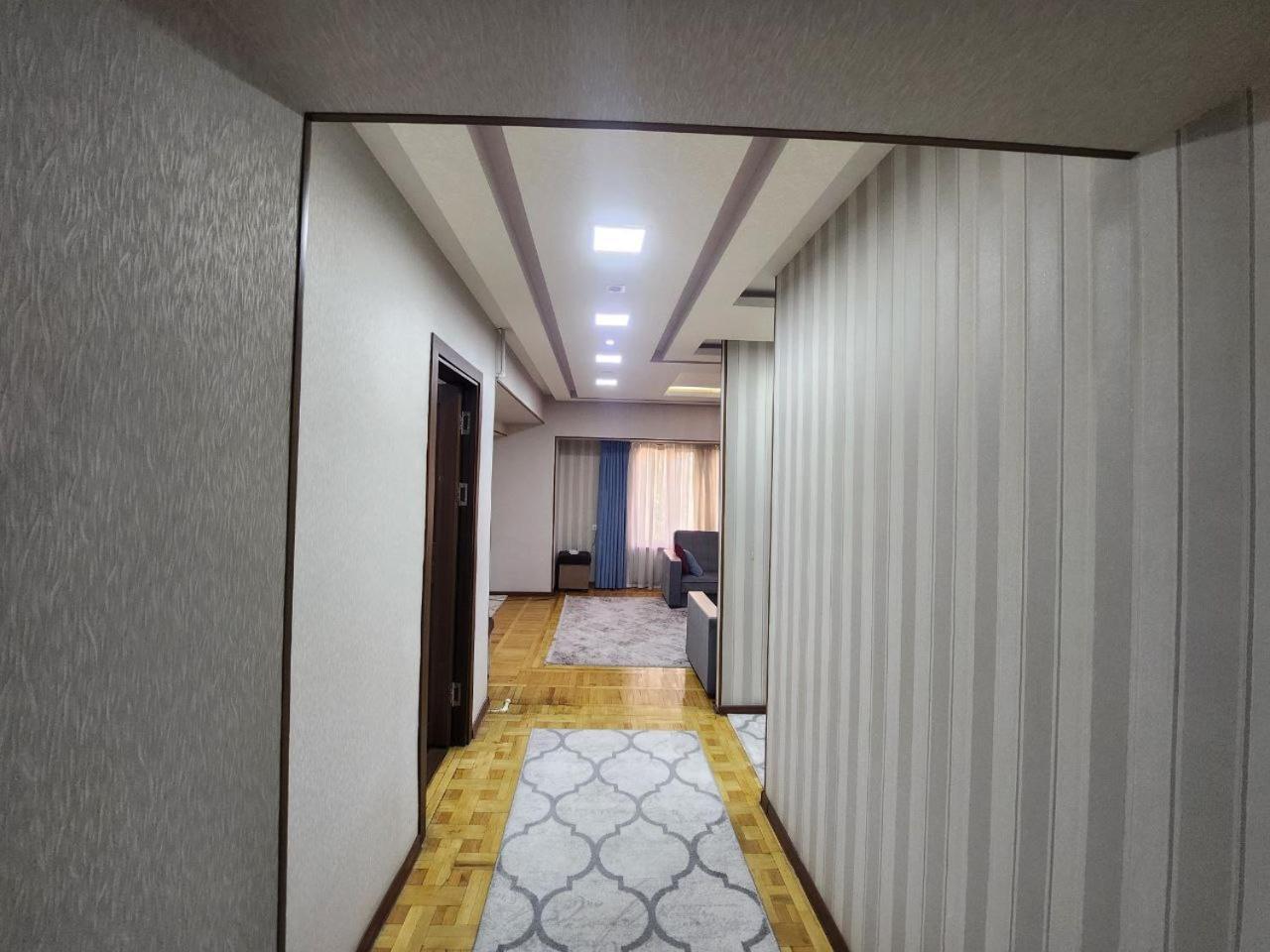 Apartment Center 1 Τασκένδη Εξωτερικό φωτογραφία