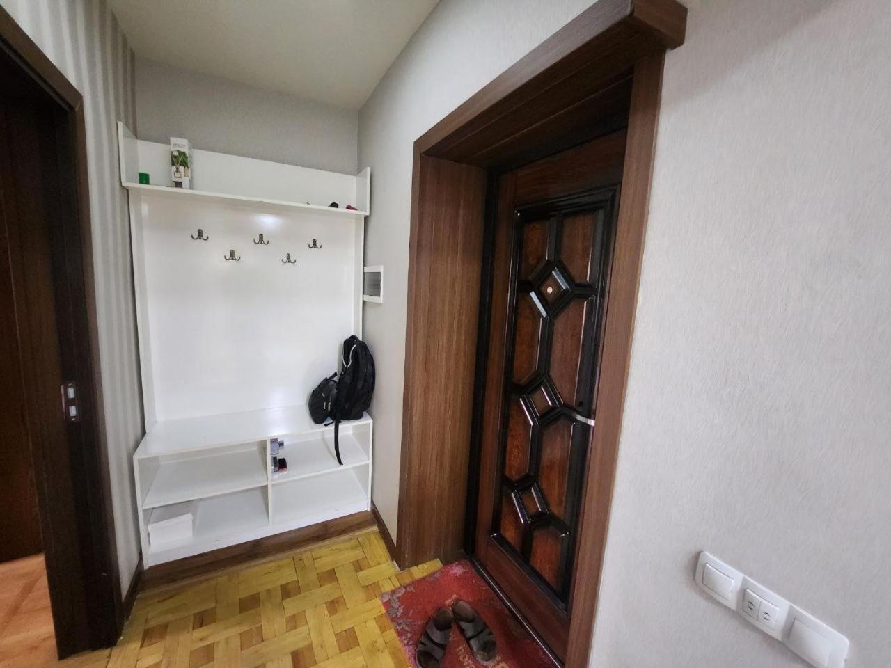 Apartment Center 1 Τασκένδη Εξωτερικό φωτογραφία