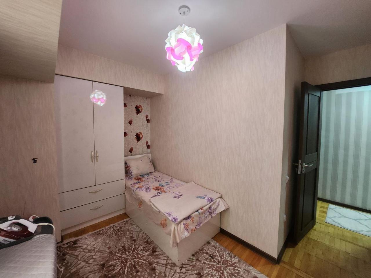 Apartment Center 1 Τασκένδη Εξωτερικό φωτογραφία