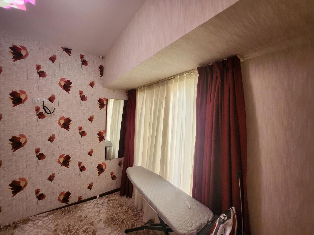 Apartment Center 1 Τασκένδη Εξωτερικό φωτογραφία