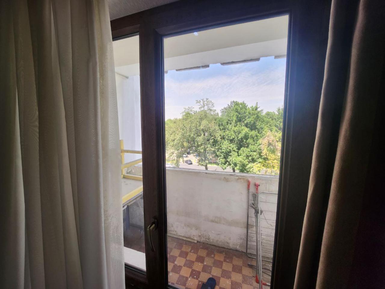 Apartment Center 1 Τασκένδη Εξωτερικό φωτογραφία
